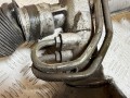 рулевая рейка Opel Zafira 1 поколение (A) [рестайлинг] 2004, 2.2 л., дизель, МКПП, 0250080025101 - фото №7