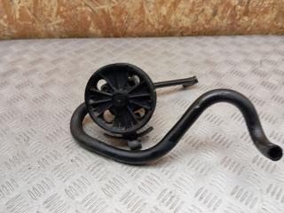 насос гидроусилителя руля Volvo XC90 1 поколение 2005, 2.4 л., D 5244 T, дизель, АКПП, внедорожник 5 дв., полный подключаемый привод, правый руль, 7611332138, 30665100, 7617955120