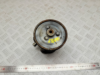 насос гидроусилителя руля Renault Scenic 1 поколение (1996 - 1999), 1.6 л., K7M 702, бензин, МКПП, 7846075, 26046186, 7700840106, 7700840801B, HPQ1055XQ, 04.09.0201, 34P0050, P1055, P1055HG, 491104107R, 491107641R, 491109577R, 7700419155, 7700694136, 7700763845, 7700766954, 7700771582, 7700773332, 7700802364, 7700840103, JPR182, JPR521, 400N10691Z, 7700866436B, 7700866436D, 7700866436