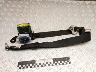 ремень безопасности Mazda 6 GH [рестайлинг] 2009, 1.8 л., бензин, МКПП, седан, TKAH2EH860, 305272210, 1063728