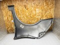 крыло переднее правое Citroen C4 Picasso 1 поколение 2007, 2.0 л., RHJ (DW10BTED4), дизель, МКПП, передний привод - фото №5