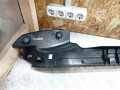 накладка на порог внутренняя Volkswagen Passat B6 2009, 2.0 л., дизель, МКПП, универсал, 3C0853369 - фото №6
