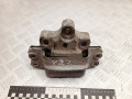 подушка крепления двигателя Volkswagen Caddy 3 поколение 2008, 1.9 л., BLS, дизель, АКПП, 1K0199555T, 3C0199555R, 3C0199555AA, 1K0199555AQ, 1K0199555AR, 1K0199555AT, 1K0199555Q, 1K0199555R - фото №2