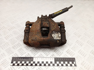 суппорт передний левый Peugeot 308 T7 2009, 1.6 л., 9HZ (DV6TED4), дизель, 4401N8