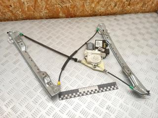 стеклоподъемник электрический передний левый Citroen C5 1 поколение 2001, 2.0 л., дизель, АКПП, хетчбэк 5 дв., 5512000172, 7746002101, 9648484780, 990399201, 990181200, 101386102