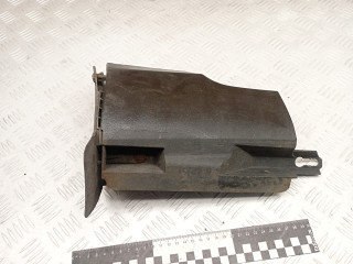 Накладка на порог наружная правая Volkswagen Passat B6 2009, 2.0 л., дизель, МКПП, универсал, 3C0853898