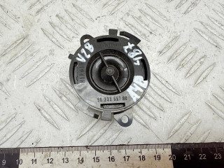 динамик высокочастотный (пищалка) Citroen C5 1 поколение [рестайлинг] 2006, 2.0 л., RFJ (EW10A), бензин, МКПП, хетчбэк 5 дв., 9633355780