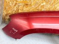 крыло переднее левое Chrysler Pacifica 1 поколение 2007, 4.0 л., EGQ, бензин, АКПП - фото №4