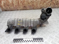 коллектор впускной Peugeot 406 1 поколение [рестайлинг] 2002, 2.0 л., дизель, 9635616310, 9633777080 - фото №4