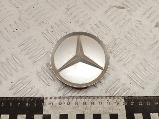 колпачок литого диска Mercedes-Benz M-Класс W163 [рестайлинг] W163 2004, 2.7 л., дизель, АКПП, внедорожник 5 дв., полный привод, A1634000025