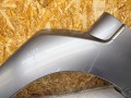 молдинг переднего левого крыла Hyundai Terracan 1 поколение [рестайлинг] 2004, 2.9 л., дизель, АКПП, внедорожник 5 дв., полный привод, 87741H1500 - фото №3