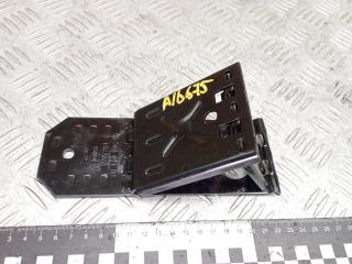 Противооткатный упор Peugeot 3008 1 поколение 2011, 1.6 л., дизель, робот, передний привод, правый руль, 9656869180, S500MC