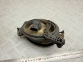 фара противотуманная левая Mercedes-Benz E-Класс W211/S211 [рестайлинг] 2007, 2.2 л., дизель, АКПП, универсал, 1305230180, 0305077001, A1698201556 - фото №4