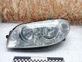 фара левая Fiat Punto 2 поколение [рестайлинг] 2005, 89101064 - фото №2