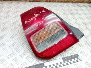 фонарь задний левый Mitsubishi Colt 5 поколение (CJO) 1999, хетчбэк 3 дв., 0431679L