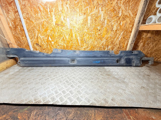 защита днища Volkswagen Touareg 1 поколение 2006, 3.0 л., BKS, дизель, АКПП, внедорожник 5 дв., полный привод, 7L0825212A