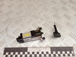 активатор замка крышки топливного бака Kia Sorento 2 поколение 2011, 2.2 л., дизель, АКПП, 957202J000