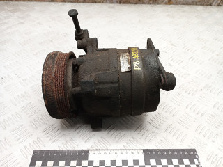 компрессор кондиционера Alfa Romeo 146 1 поколение 1997, 1.9 л., дизель, МКПП, 7767200, 25187005, 5110395, 60808790, 60810355, 6081355, 71721687, 71721688, 71781727, 7604446, 7740312, 240250, 240257, DCP09051, 1131664, 1135088, KCD0264YU, 699075, 699575