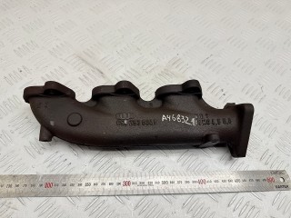 коллектор выпускной Volkswagen Touareg 1 поколение 2006, 3.0 л., BKS, дизель, АКПП, внедорожник 5 дв., полный привод, 059253034P