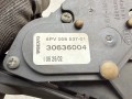педаль Volvo S60 1 поколение 2003, 2.4 л., дизель, МКПП, седан, 30636004, 6PV00853701 - фото №5