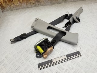 ремень безопасности Mazda 6 1 поколение [рестайлинг] 2005, 2.0 л., дизель, МКПП, универсал, TKAF2EH855, C9283N, GJ6A68191