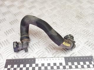 патрубок отопителя (печки) Peugeot 3008 1 поколение 2011, 1.6 л., дизель, робот, передний привод, правый руль, 9684684280