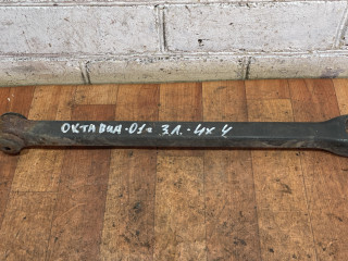 рычаг задний Skoda Octavia 1 поколение (A4) [рестайлинг] 2000, полный привод