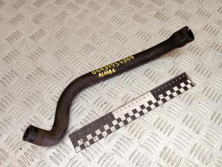 патрубок отопителя (печки) Smart Fortwo 1 поколение [рестайлинг] 2003, 0.8 л., дизель, робот, 0003443V009