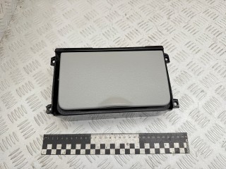 подстаканник Hyundai Sonata NF 2006, 2.4 л., G4KC, бензин, МКПП, седан, 846243K000, AX846243K000, AX846233K000, 846233K000