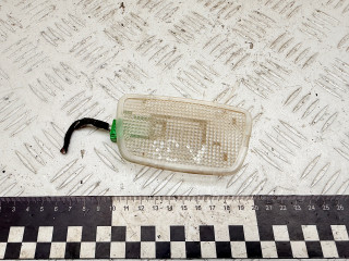 фонарь салона (плафон) Volvo V70 2 поколение [рестайлинг] 2007, 2.4 л., D 5244 T4, дизель, АКПП, универсал, 30754443