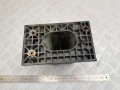 Крепление бампера переднего Citroen C4 Picasso 1 поколение 2007, 2.0 л., RHJ (DW10BTED4), дизель, МКПП, передний привод, 774650, 7414SF - фото №3