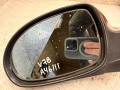 зеркало наружное левое Citroen C5 1 поколение [рестайлинг] 2005, 2.2 л., 4HX (DW12TED4/FAP), дизель, АКПП, универсал, E20104014, E2019013 - фото №2