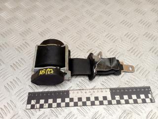 ремень безопасности Renault Grand Scenic 3 поколение 2011, 1.5 л., дизель, МКПП, правый руль, 888500009R