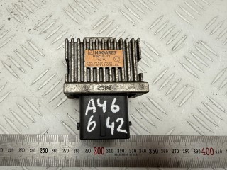 реле накала свечей Peugeot 3008 1 поколение 2011, 2.0 л., RHH (DW10CTED4), дизель, робот, 9M5Q12A343AA, 9663824880, AV6112A343BA, 598144, 1672529, 2502120, LR019011, LR073555