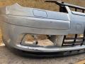 бампер передний Citroen C5 1 поколение [рестайлинг] 2006, 2.0 л., дизель, МКПП, универсал, 9650281180 - фото №4