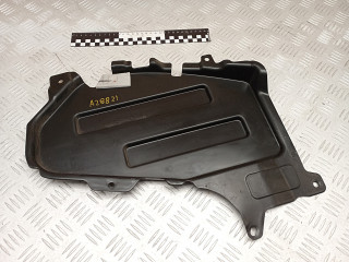 заглушка Hyundai Santa Fe 2 поколение [рестайлинг] 2011, 2.2 л., дизель, МКПП, правый руль, 963502B000