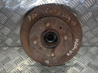 ступица задняя Hyundai Lantra J2 [рестайлинг] 1998