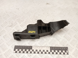 подножка Peugeot 5008 1 поколение 2011, 1.6 л., дизель, МКПП, передний привод, 9672852377