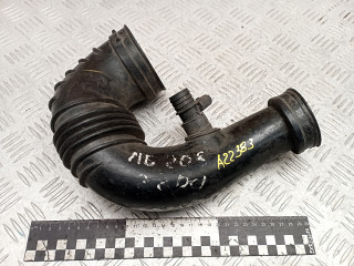 патрубок воздушного фильтра Mercedes-Benz C-Класс W203/S203/CL203 2003, 2.2 л., дизель, A6460940297