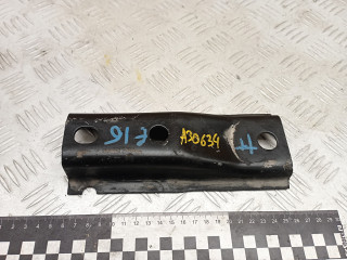 Кронштейн крепления балки подвески Citroen C5 2 поколение 2016, 2.0 л., AHW (DW10FC), дизель, АКПП, универсал, 350851