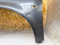 крыло переднее левое Audi A6 4B/C5 1999, 2.5 л., AKN, дизель, МКПП, универсал, передний привод - фото №5
