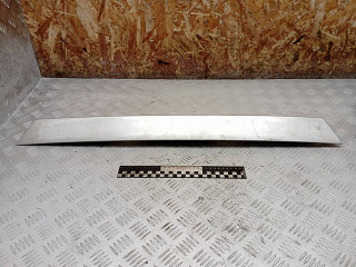 накладка подсветки номера Ford Mondeo 4 поколение 2008, 7S71N43404A, 7S71N43404B