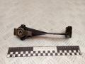 рычаг передний правый Renault Trafic 2 поколение [рестайлинг] 2014 - фото №2