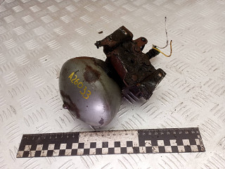 гидроаккумулятор Citroen C5 1 поколение [рестайлинг] 2008, 2.0 л., RHR (DW10BTED4), дизель, АКПП, 9660807580