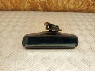 зеркало салона Volvo XC90 1 поколение 2005, 2.4 л., D 5244 T, дизель, АКПП, внедорожник 5 дв., полный подключаемый привод, правый руль, E11015469, 4041418