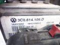 блок ABS Volkswagen Passat B6 2007, 2.0 л., BWA, бензин, МКПП, седан, 3C0614109D, 16431602 - фото №5