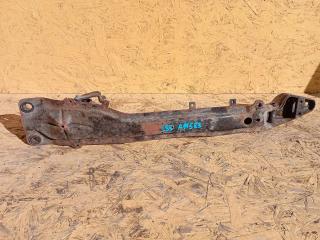 кронштейн КПП Nissan Primera P12 2006, 2.2 л., дизель, МКПП, хетчбэк 5 дв.