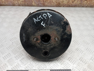 вакуумный усилитель тормозов Opel Astra F [рестайлинг] 1996, 1.6 л., бензин, 3775234054, 03775234054