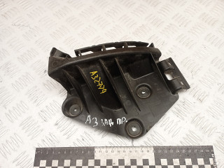 Крепление бампера заднего Audi A3 8P [рестайлинг] 2007, 8P4807394