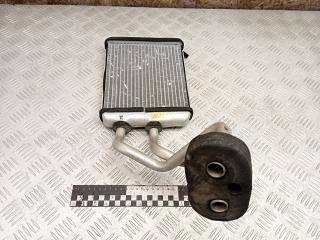 радиатор отопителя (печки) Opel Astra H 2006, 52479237